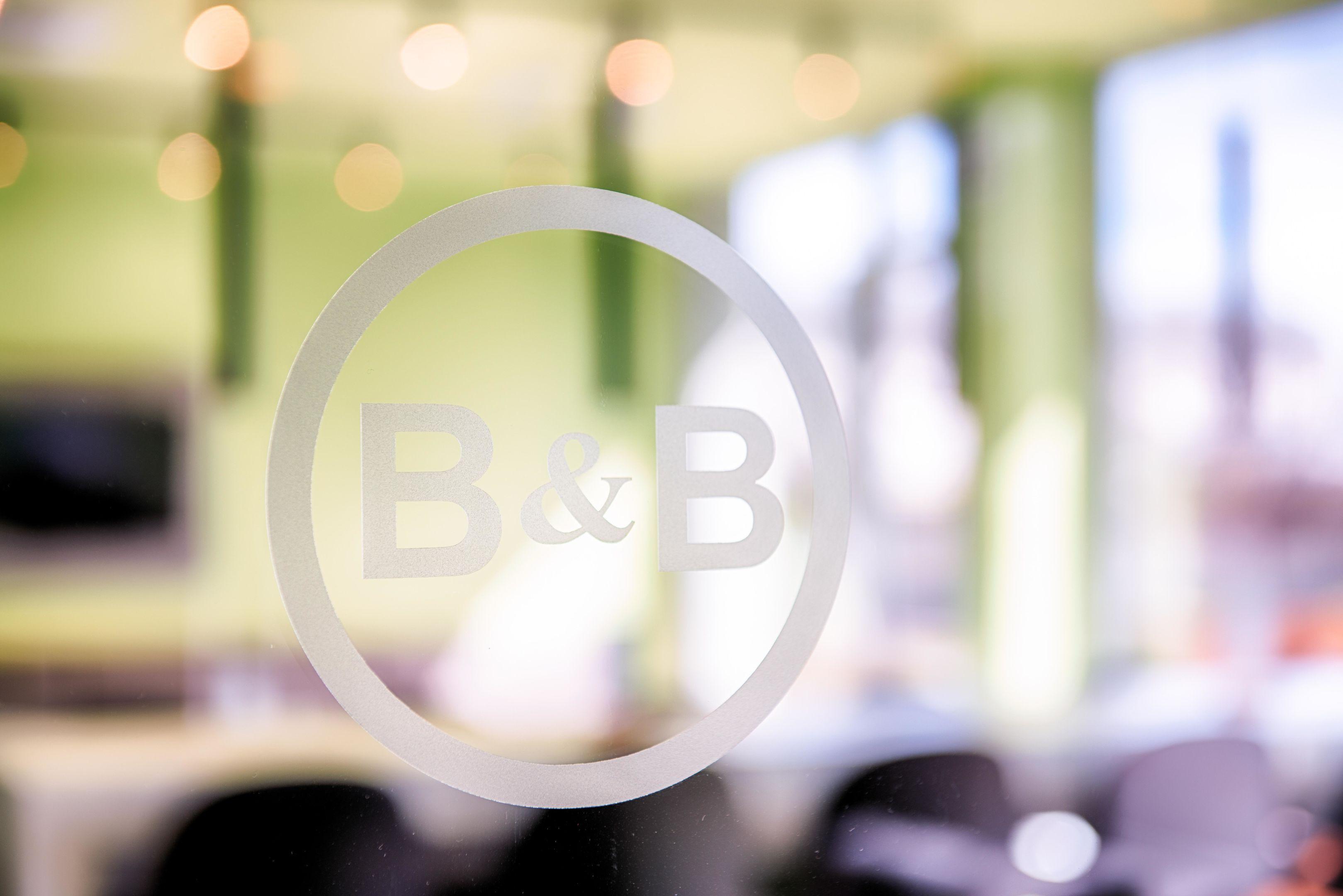 B&B Hotel Villach Bagian luar foto