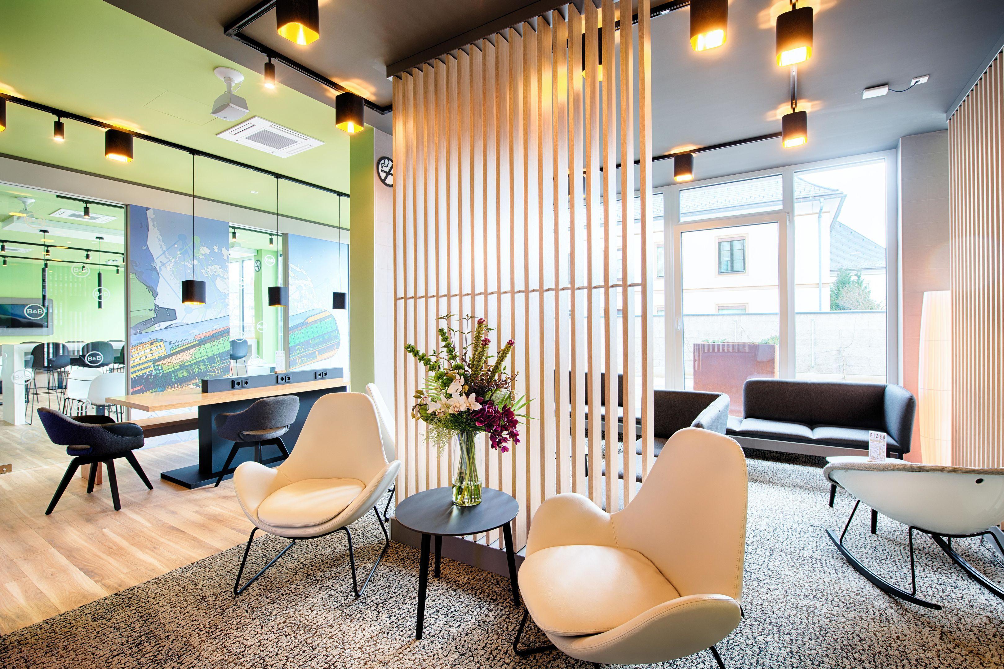 B&B Hotel Villach Bagian luar foto